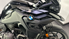 BMW F800 GS (24MY)
